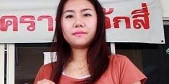 “คสช.” ฉงน “กริซสุดา” "คสช." ฉงน "กริซสุดา"