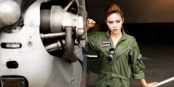 น้องแนน สาวจากพม่า