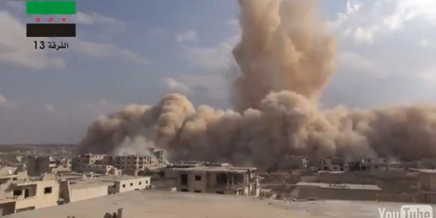 คลิประเบิดเมือง