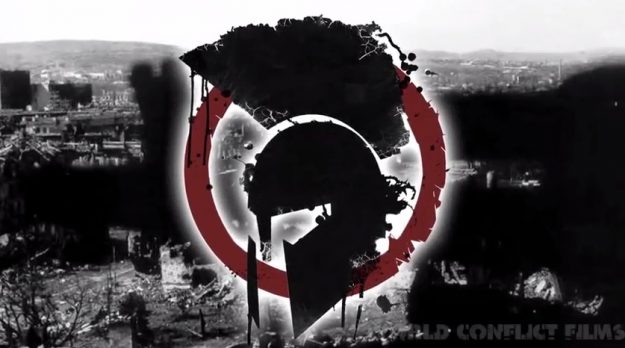 หน่วย ISOF