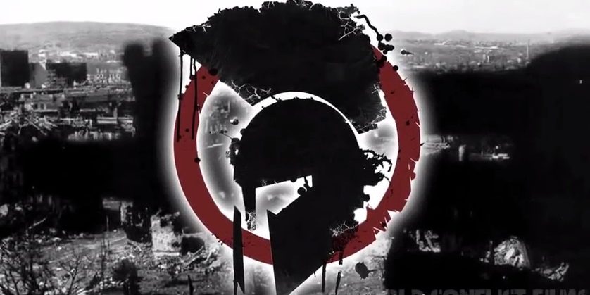 หน่วย ISOF