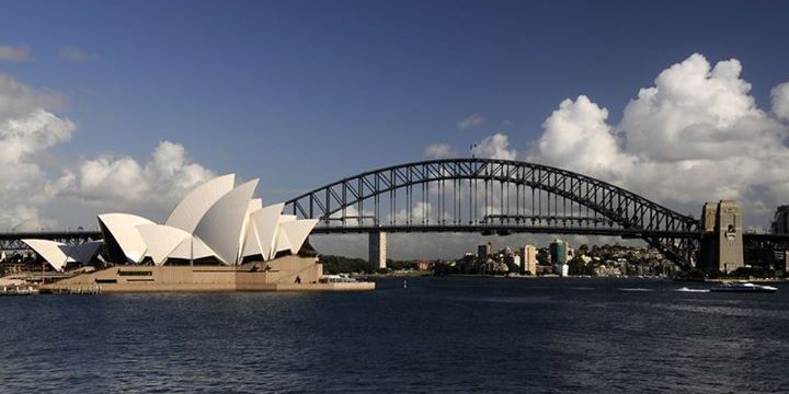 ออสเตรเลียระงับวีซ่านักเดินทางจากประเทศที่มีการระบาดของอีโบลา