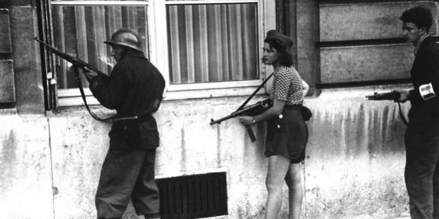 กลุ่มต่อต้านผู้หญิงในฝรั่งเศษ กลุ่มต่อต้านผู้หญิงในฝรั่งเศษ