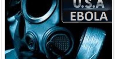 เชื้ออีโบลาผลิตอาวุธชีวภาพ เชื้ออีโบลาผลิตอาวุธชีวภาพ