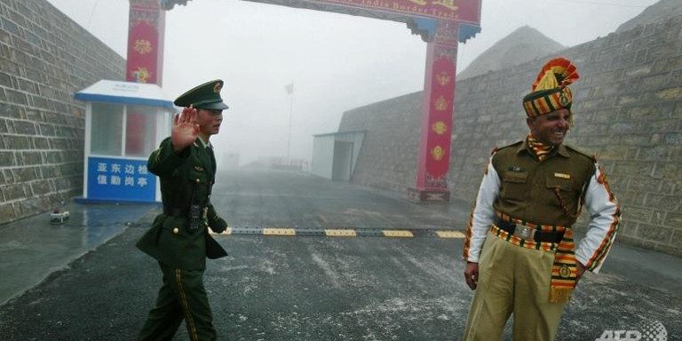 อินเดียยัน! “ไม่ประนีประนอม” กับจีนเรื่องดินแดน