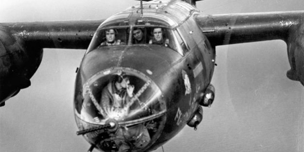 B-26 Marauder