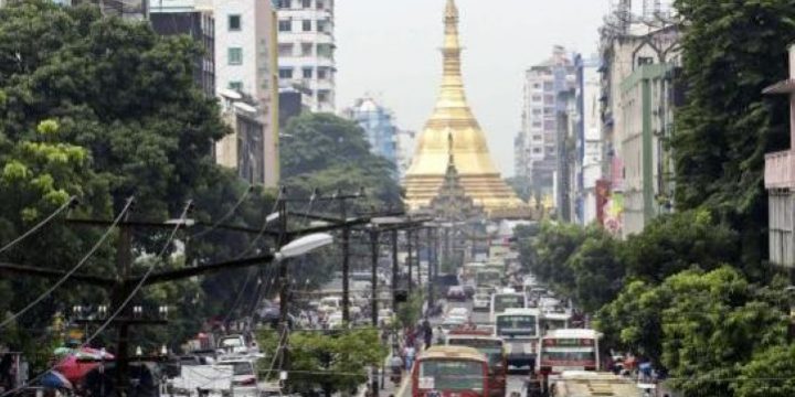 ขอใช้เงินบาทในพม่า