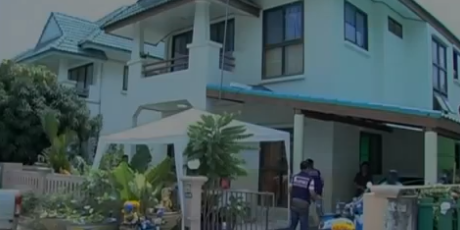 บุกรวบแก๊งเงินกู้รายใหญ่เมืองระยอง