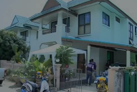 บุกรวบแก๊งเงินกู้รายใหญ่เมืองระยอง