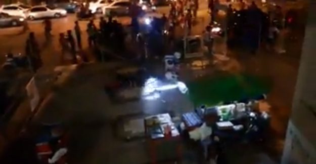 ท่าเรือ - เมืองทอง