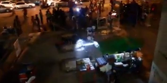 ท่าเรือ - เมืองทอง