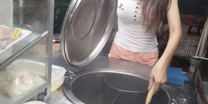 น้องม๊อบ