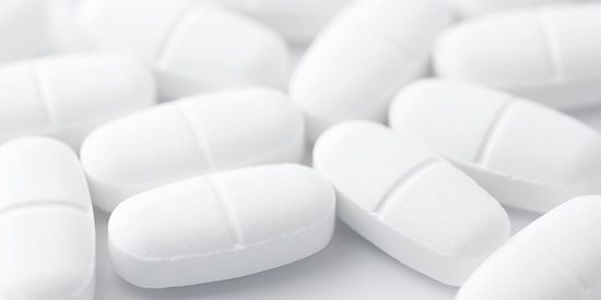 ยาพาราฯ