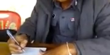 เจ้าหน้าที่ตำรวจ