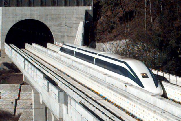 Maglev