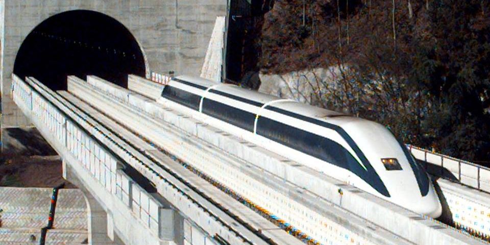Maglev