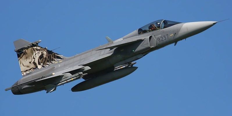 Gripen Gripen