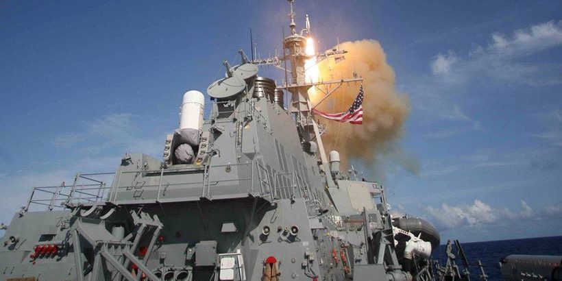 ทดสอบขีปนาวุธต่อต้านขีปนาวุธ ทดสอบขีปนาวุธต่อต้านขีปนาวุธ