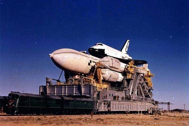 Buran