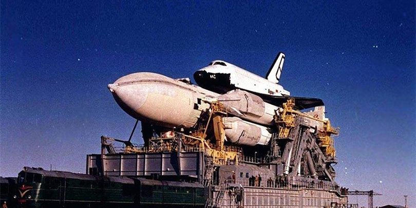 Buran