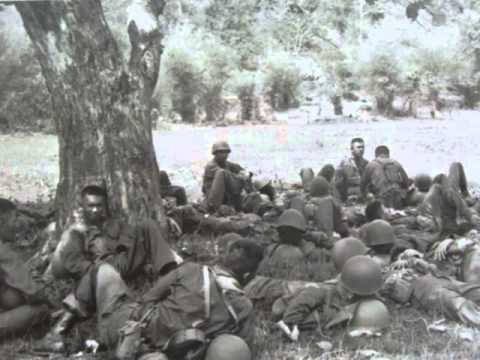 "ตำนานทหารผี"