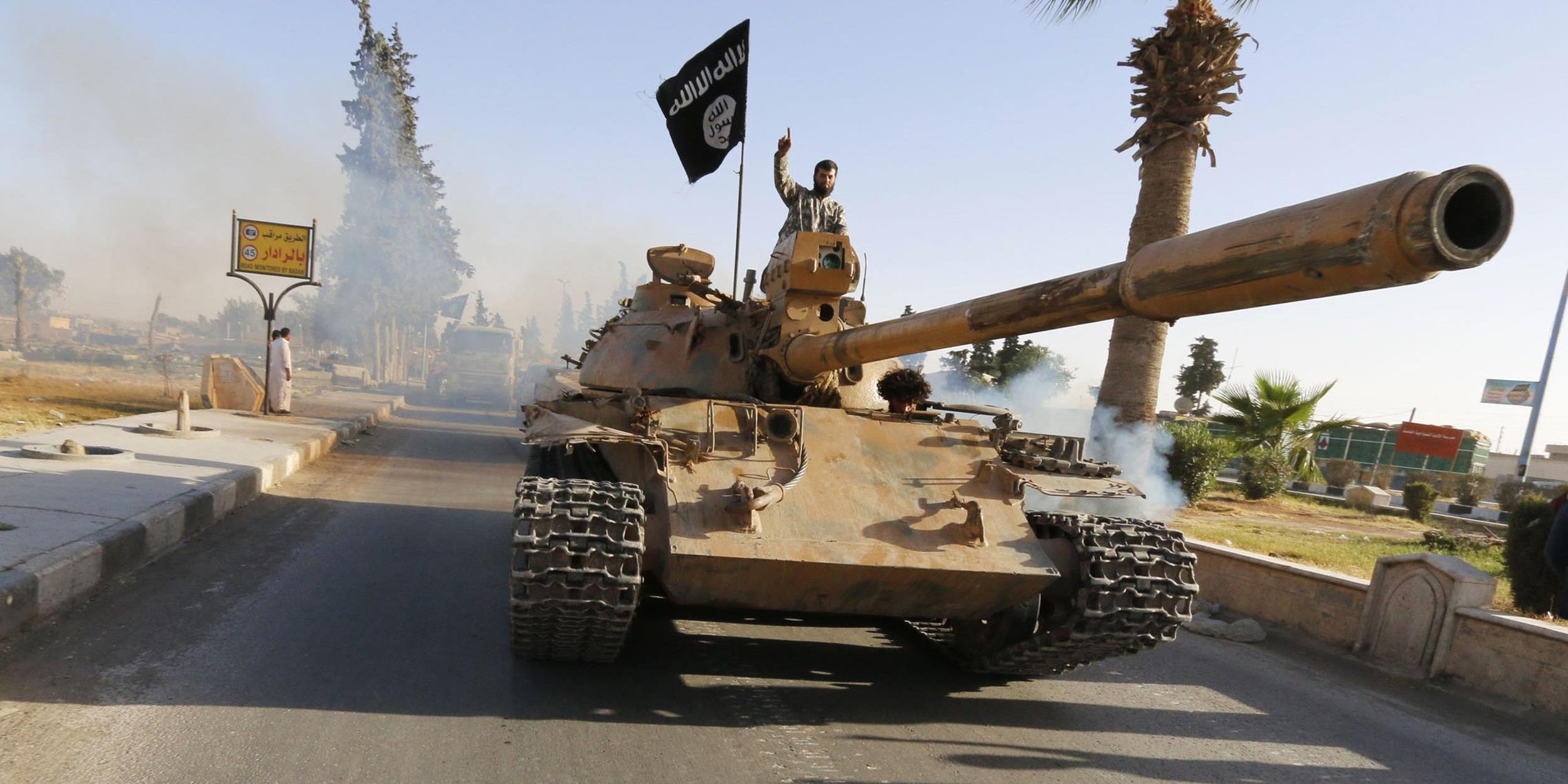 ฝูงบินถล่มไอเอสในอิรักต่อ ยังไม่ยืนยันหัวหน้าไอเอสตายแล้ว