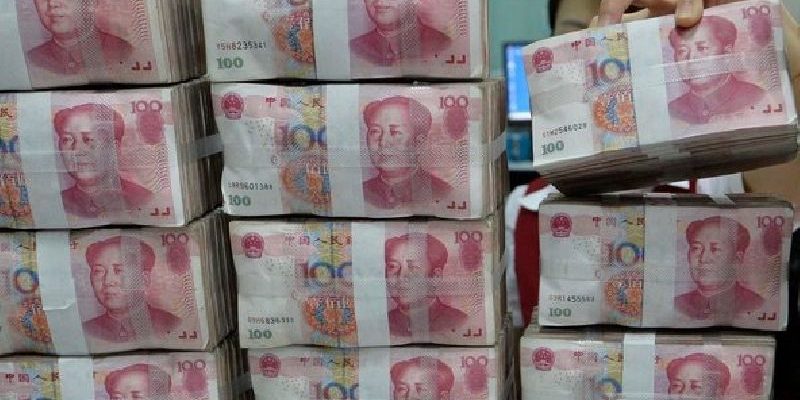 ตะลึงเงินพันล้านซุกบ้านขรก.จีน