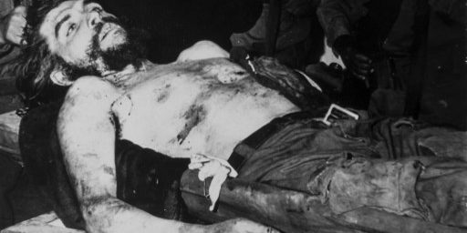 เช เกวารา