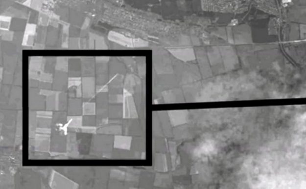 เครื่องบินขับไล่ Mig-29