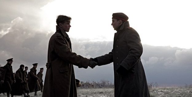 เรื่องจริงของ 2 ทหารอังกฤษและเยอรมัน…ที่กลายเป็นโฆษณาซึ้งทั่วโลก!!